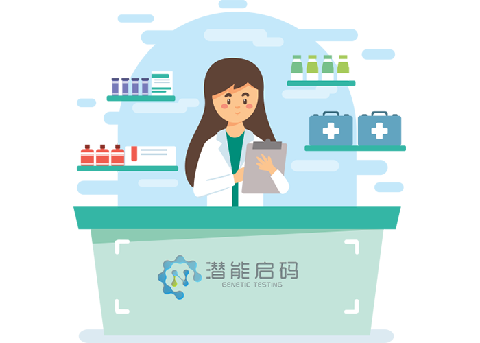 为什么选择潜能启码