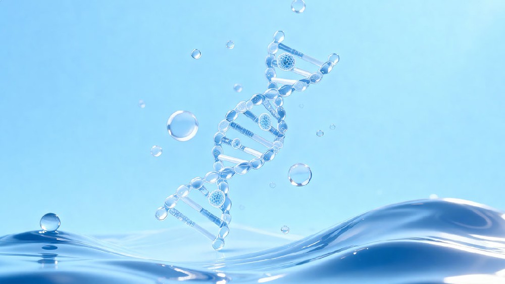 💡我们为何如此不同？原来，答案都藏在「基因」里！