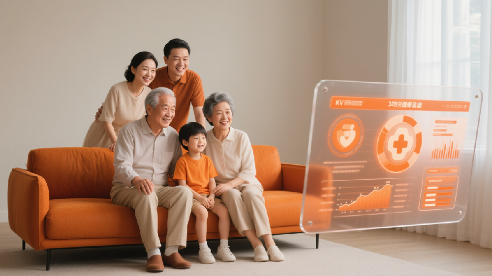 基因检测与体检的区别