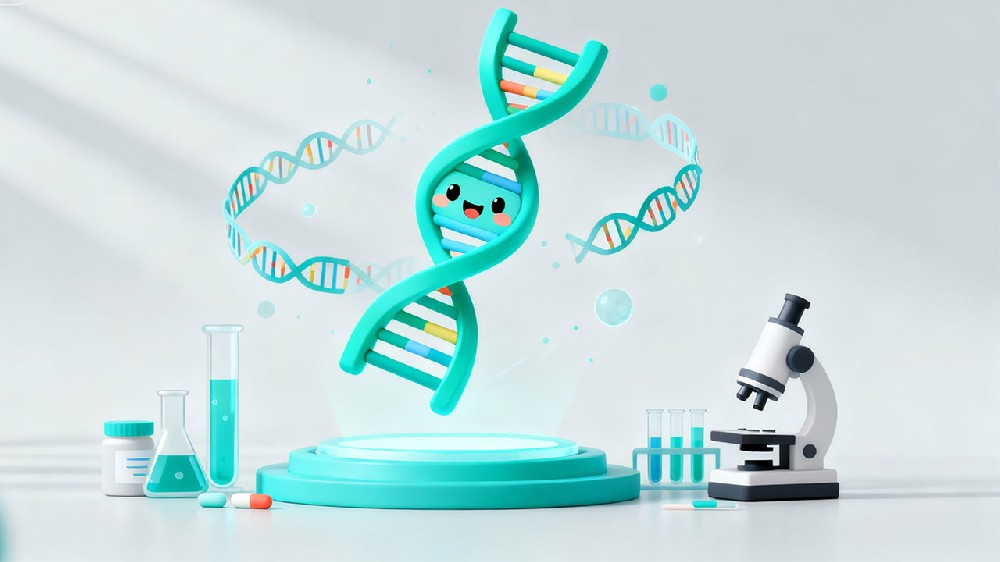 基因检测到底有没有国家收费标准？