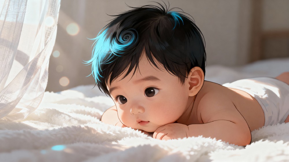 一份基因报告，决定孩子一生的“成长路线图