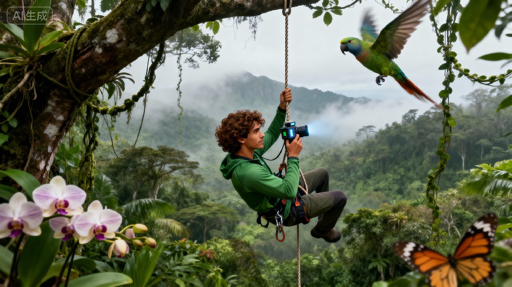 让孩子少走弯路，从一份基因检测报告开始  ​